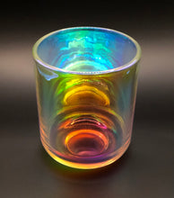 Load image into Gallery viewer, iridescent candle making jar
